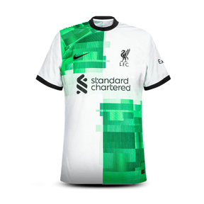 Camisa do Liverpool 2023/24 Away