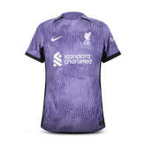 Camisa do Liverpool 2023/24 Third