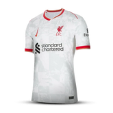Camisa do Liverpool 2024/25 Third