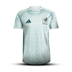 Camisa da México 2024/25 Away