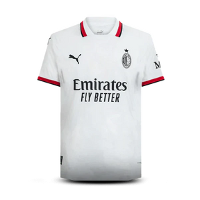 Camisa do Milan 2024/25 Away