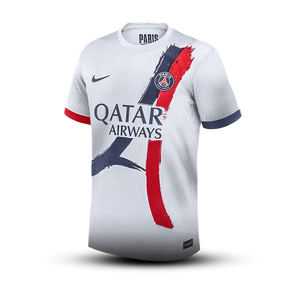 Camisa do PSG 2024/25 Away