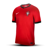 Camisa do Portugal 2024/25 Home