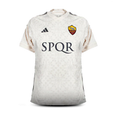 Camisa do Roma 2023/24 Away
