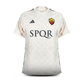 Camisa do Roma 2023/24 Away
