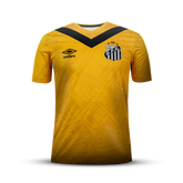 Camisa do Santos FC 2024/25 Third