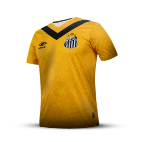 Camisa do Santos FC 2024/25 Third