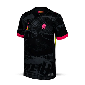 Camisa do Chelsea 2024/25 Third