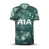 Camisa do Tottenham 2024/25 Third