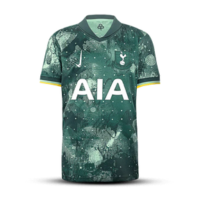 Camisa do Tottenham 2024/25 Third