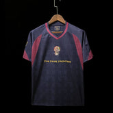 Camisa West Ham Home (1) Iron Maiden 2010 Retrô Masculina