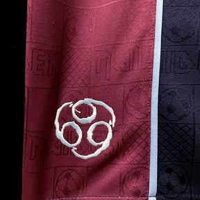 Camisa West Ham Home (1) Iron Maiden 2011 Retrô Masculina