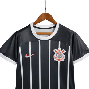 Camisa do Corinthians Feminina 2023/24 Away