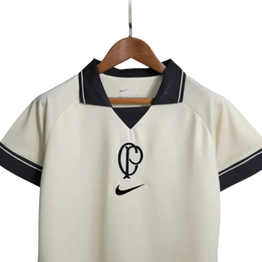 Camisa do Corinthians Feminina 2023/24 – Treino