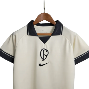Camisa do Corinthians Feminina 2023/24 – Treino