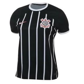 Camisa do Corinthians Feminina 2023/24 Away