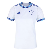 Camisa do Cruzeiro 2024/25 Away – Feminino