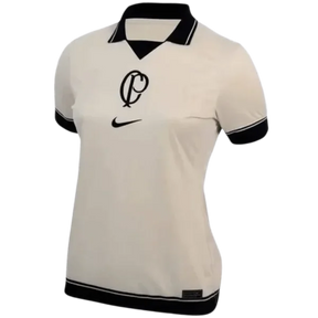 Camisa do Corinthians Feminina 2023/24 – Treino