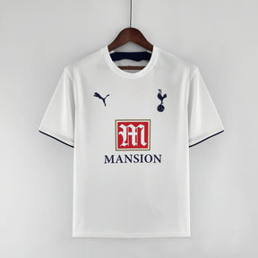 Camisa Tottenham Home (1) 2006/07 Puma Retrô Masculina