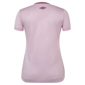 Camisa do Fluminense 2024/25 Outubro Rosa – Feminino