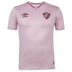 Camisa do Fluminense 2024/25 Outubro Rosa