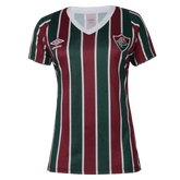 Camisa do Fluminense 2024/25 Home- Feminino