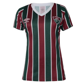 Camisa do Fluminense 2024/25 Home- Feminino