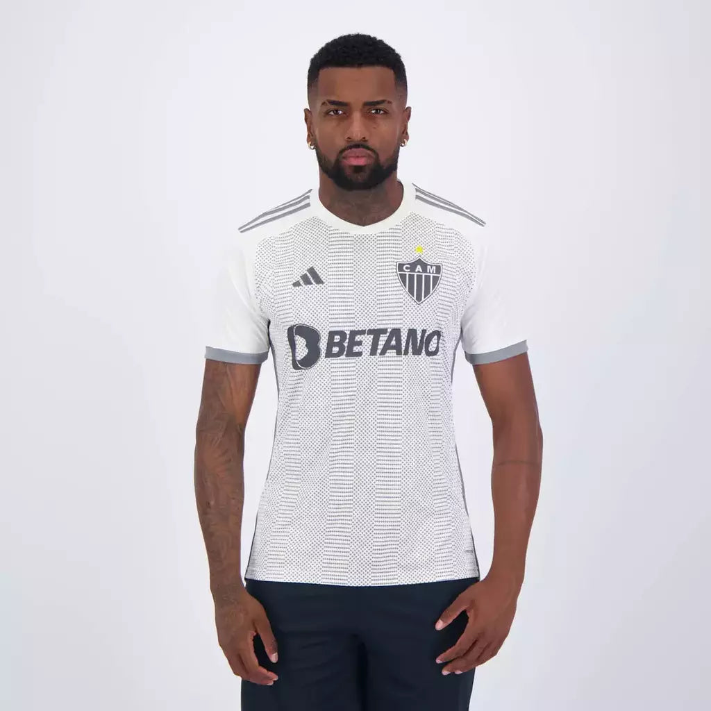 Camisa do Atlético Mineiro 2024/25 Away