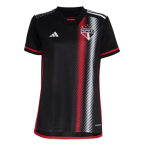Camisa do São Paulo 2023/24 Third- Feminino