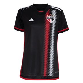 Camisa do São Paulo 2023/24 Third- Feminino