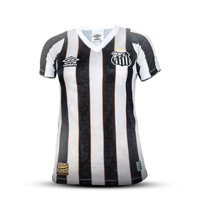 Camisa do Santos FC 2024/25 Away – Feminina