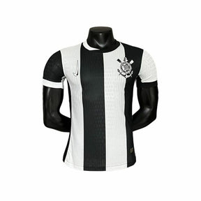 Camisa Corinthians Third 2024/25 –  Memphis 10 – Masculina Jogador
