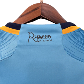 Camisa do Cruzeiro 2023/24 Third – Feminino