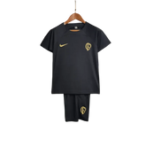 Kit Infantil do Corinthians 2023/24- Treino