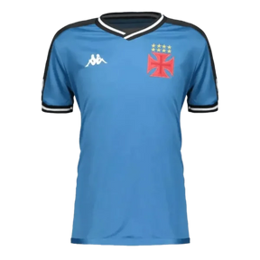 Camisa do Vasco 2024/25 – Treino Feminino