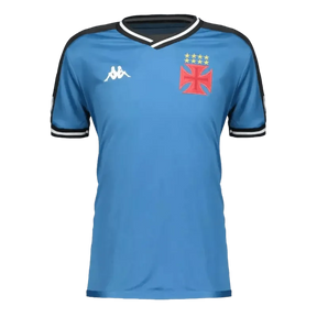 Camisa do Vasco 2024/25 – Treino Feminino