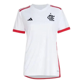 Camisa Flamengo II – 2024/25 Feminina