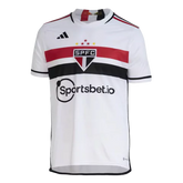 Camisa do São Paulo 2023/24 Home
