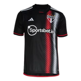 Camisa do São Paulo 2023/24 Third