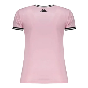 Camisa do Vasco 2023/24 Outubro Rosa- Feminino