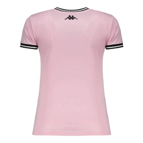 Camisa do Vasco 2023/24 Outubro Rosa- Feminino