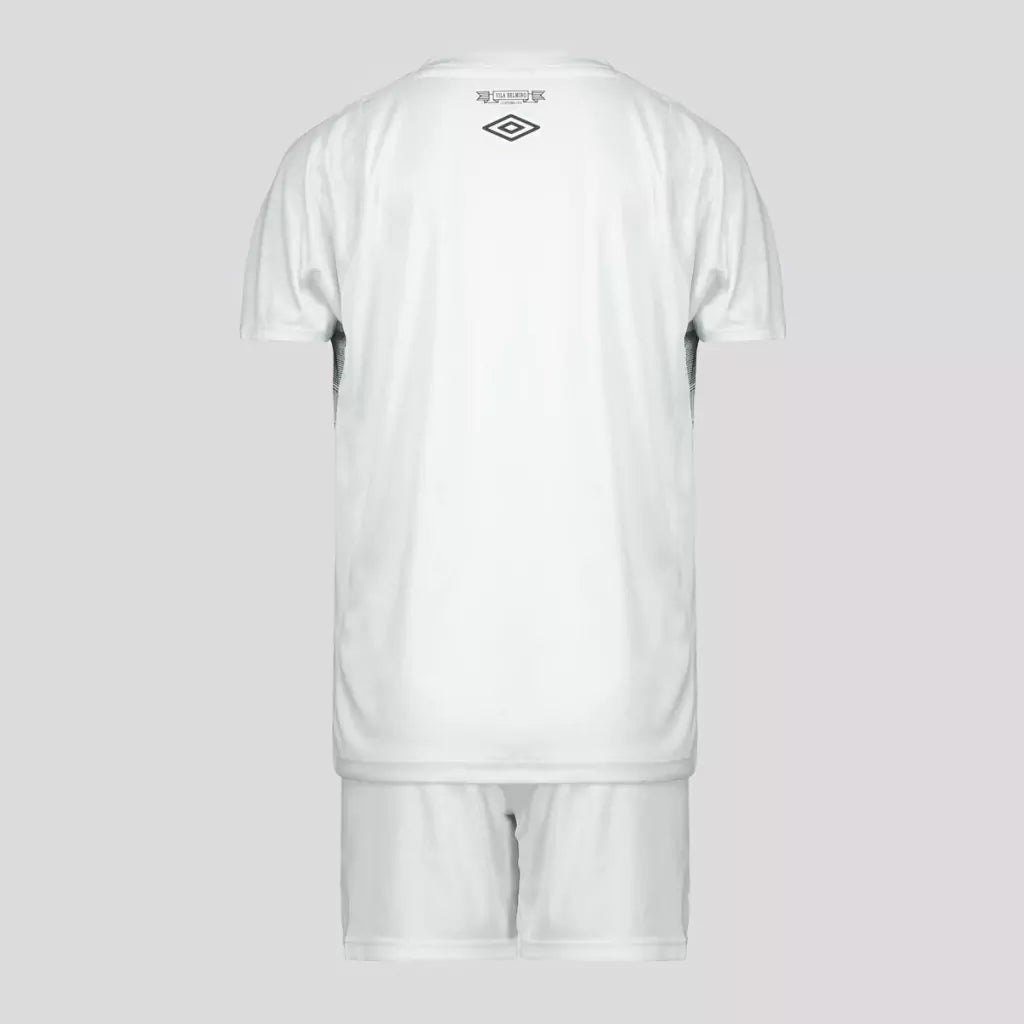Kit Infantil Santos 2024/25 - Home