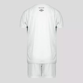 Kit Infantil Santos 2024/25 - Home