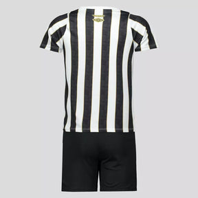 Kit Infantil Santos 2024/25 - Away