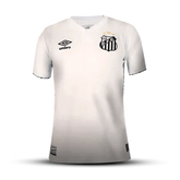 Camisa do Santos FC 2024/25 Home